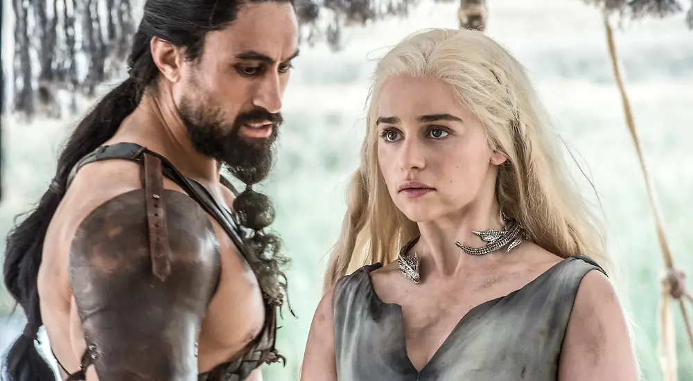 Game of Thrones