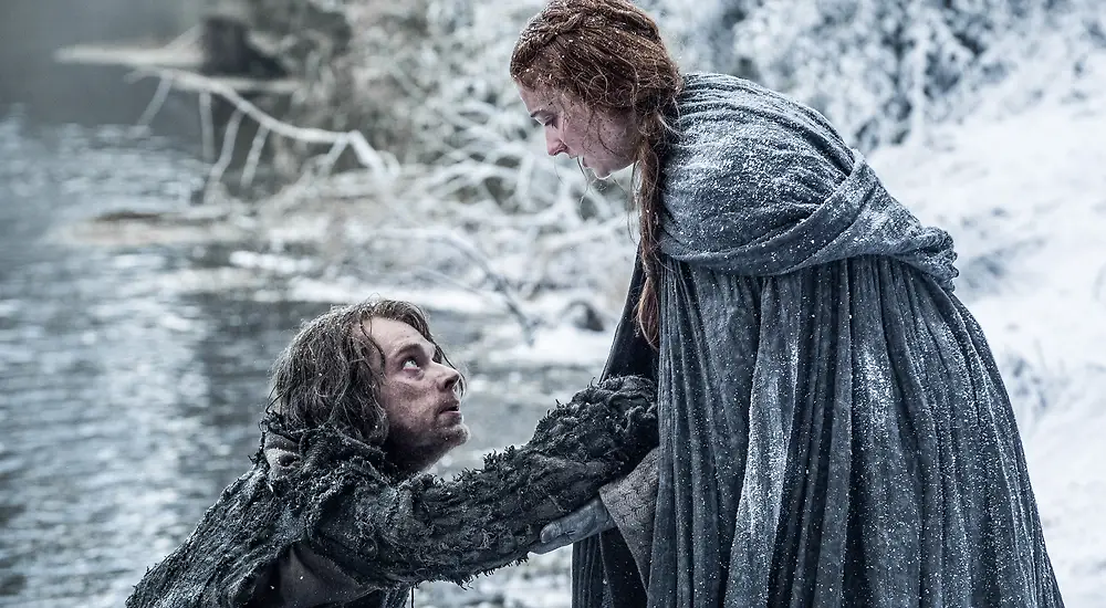 Game of Thrones