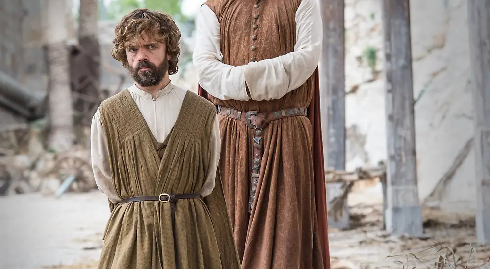 Game of Thrones