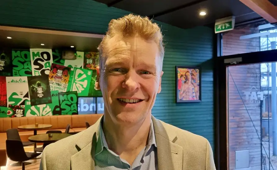 Toni Nieminen