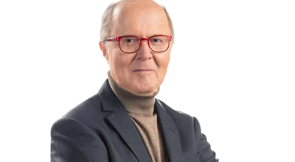 Gogi Mavromichalis