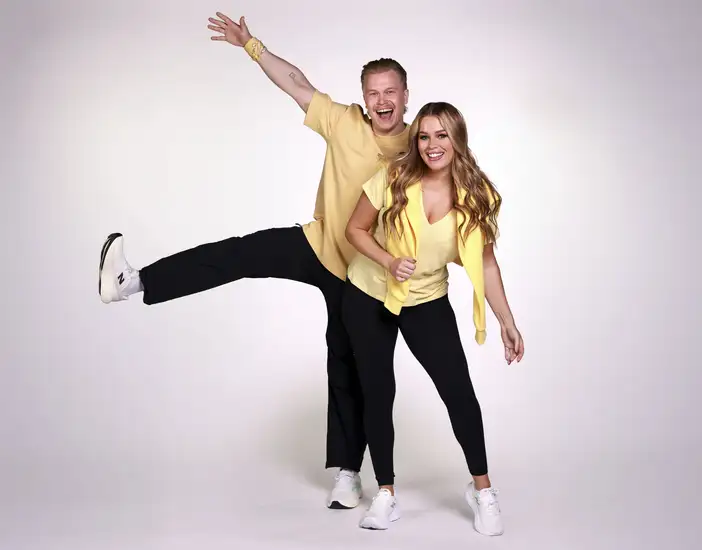 Amazing Race Suomi