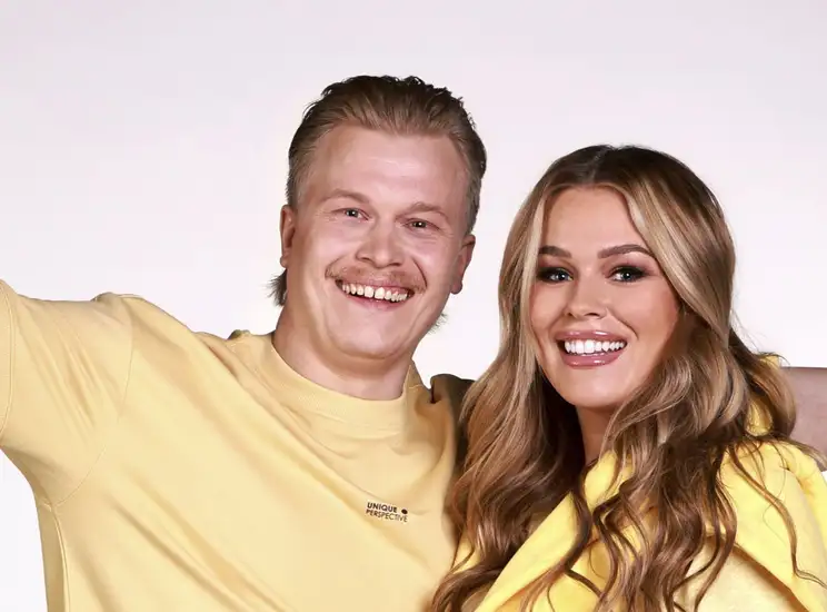 Amazing Race Suomi