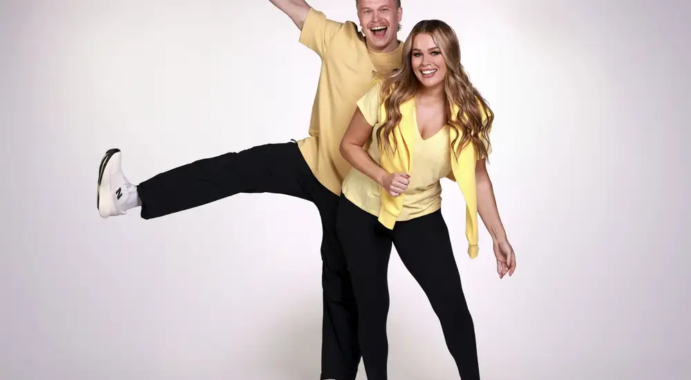 Amazing Race Suomi