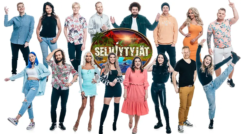 Selviytyjät  Suomi