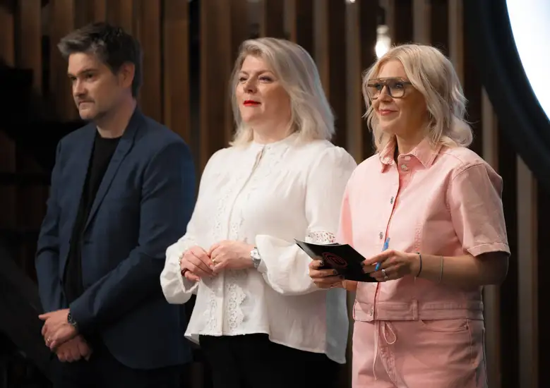 MasterChef Suomi