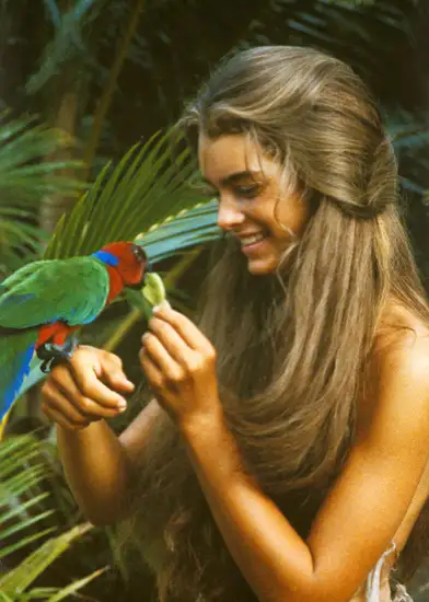 Blue Lagoon