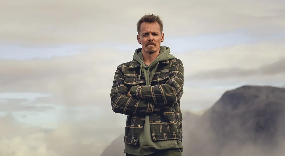 Jasper Pääkkönen