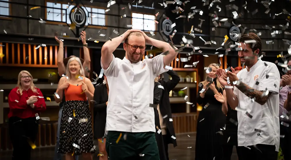MasterChef 2020