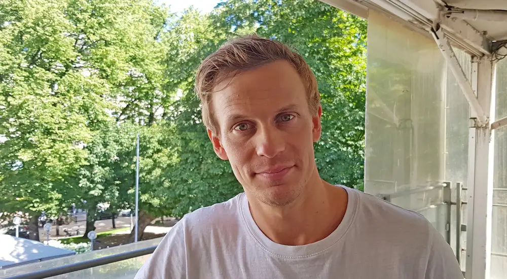 Konsta Hietanen