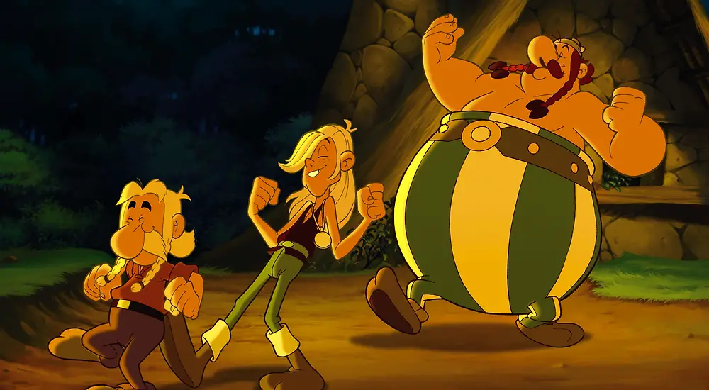 Asterix
