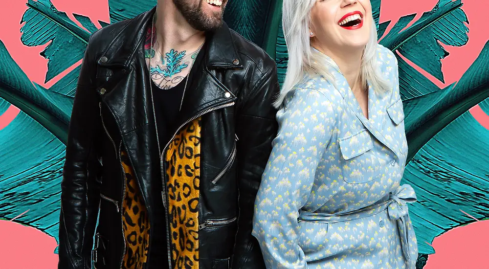 Suhdesoppa