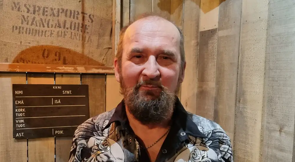 Terho Häkkinen