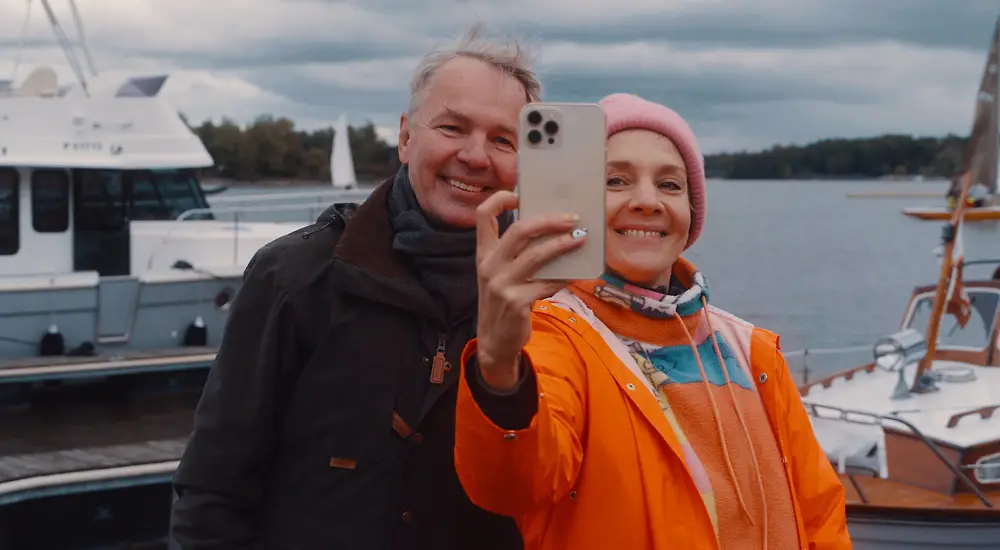Pekka Haavisto