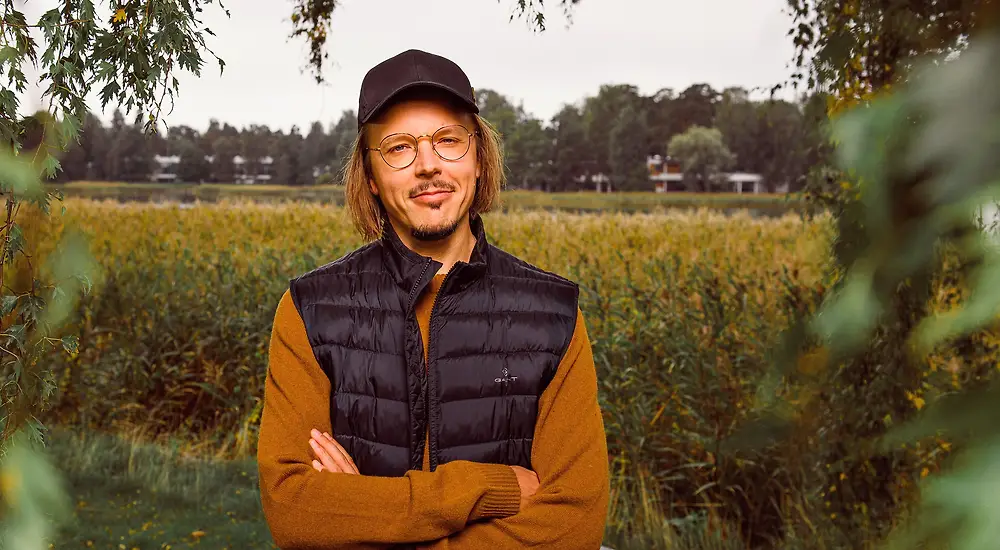 Jukka Poika