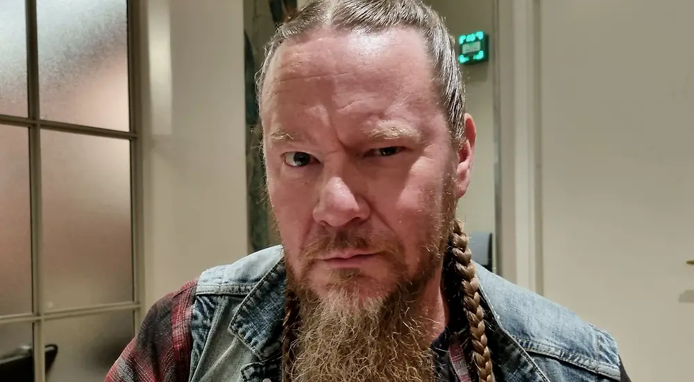 Vain elämää