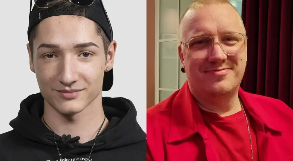 The Voice of Finland