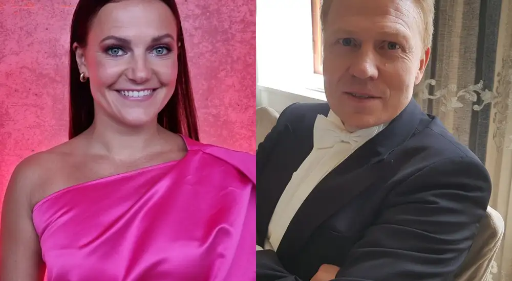 Tanssii Tähtien Kanssa