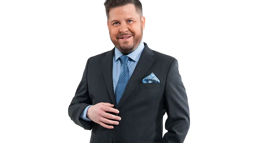 Puoli seitsemän