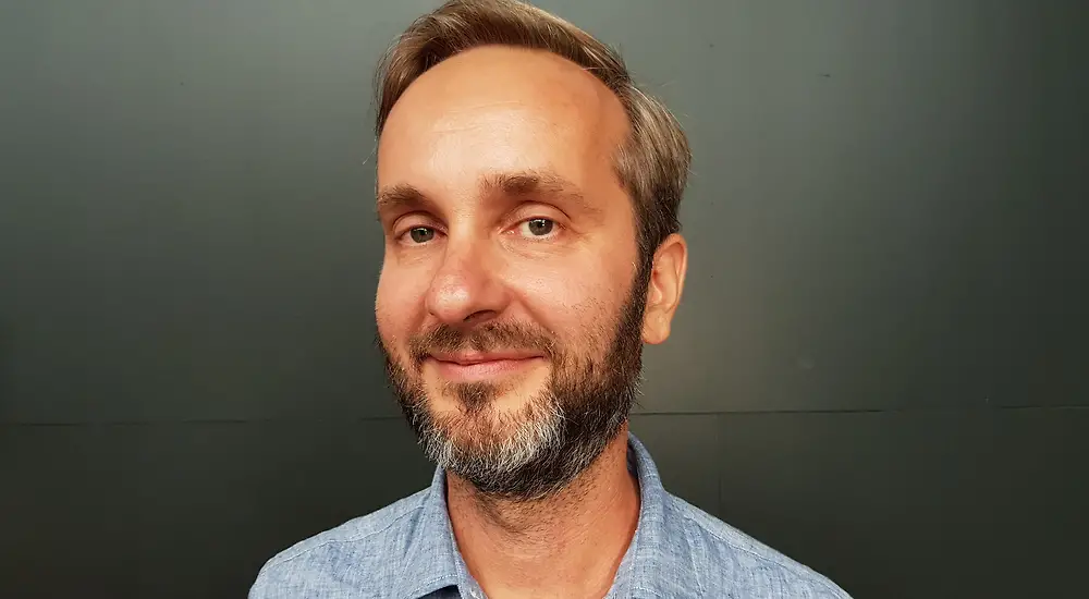 Samuli Valkama