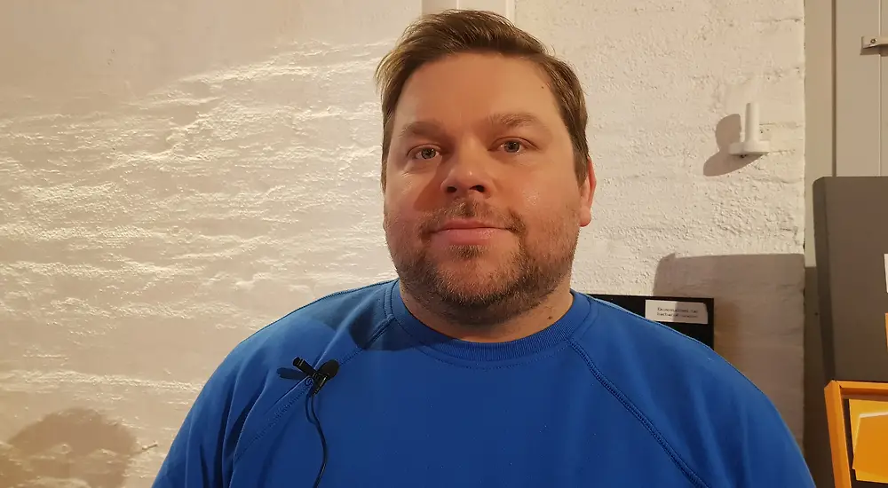 Mikko Töyssy
