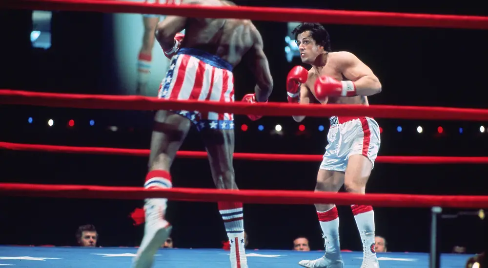 Rocky