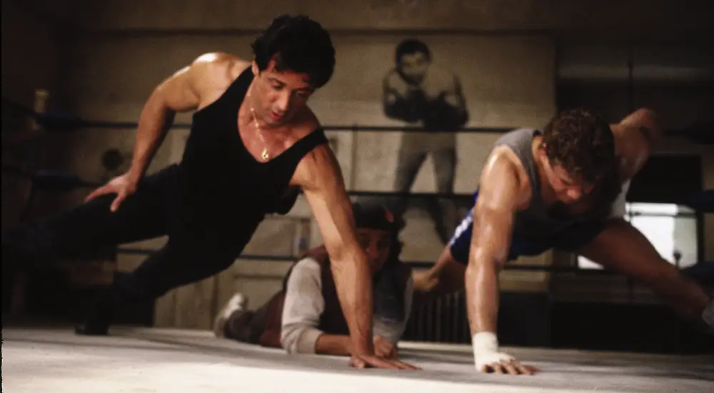 Rocky