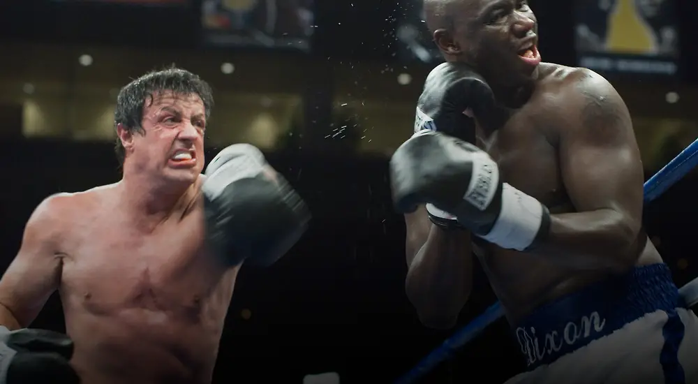 Rocky