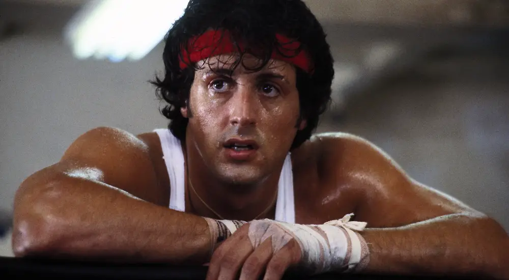 Rocky