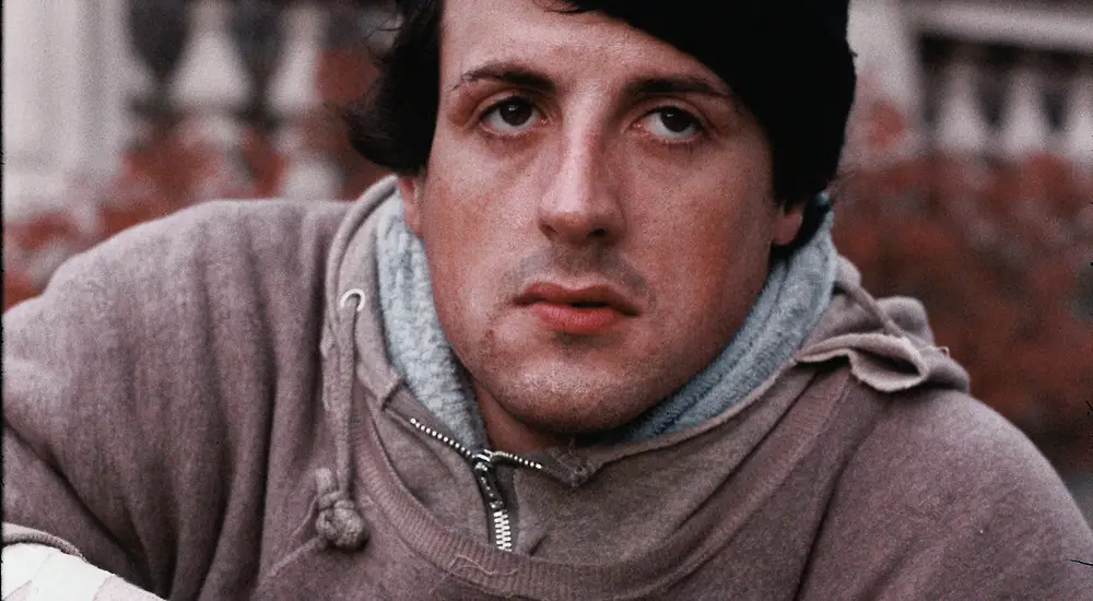 Rocky