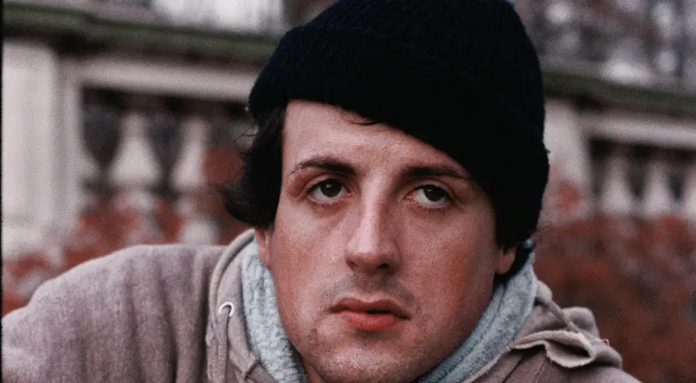 Rocky