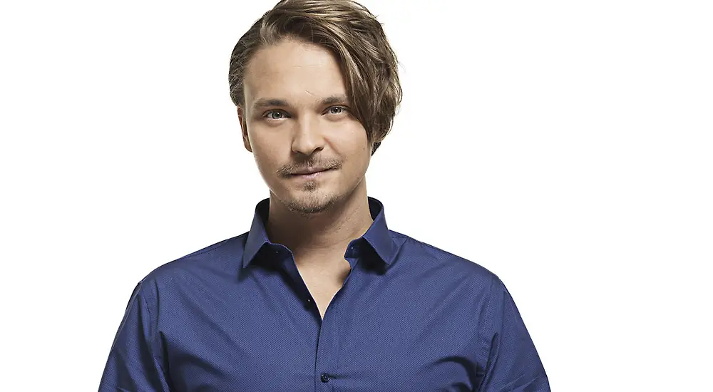 Roope Salminen