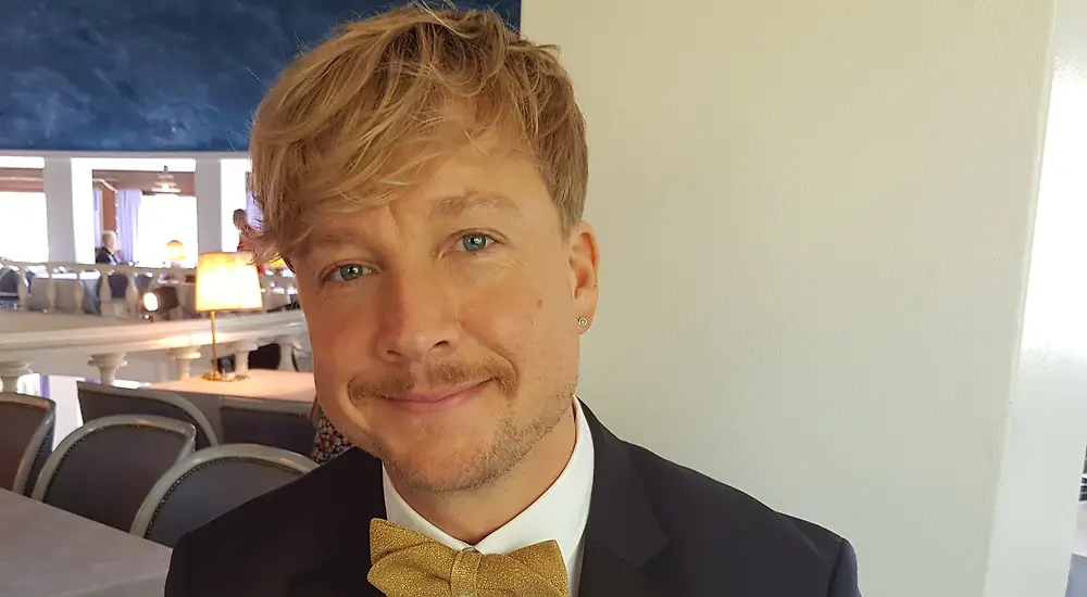 Vain elämää