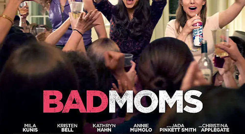 Bad Moms