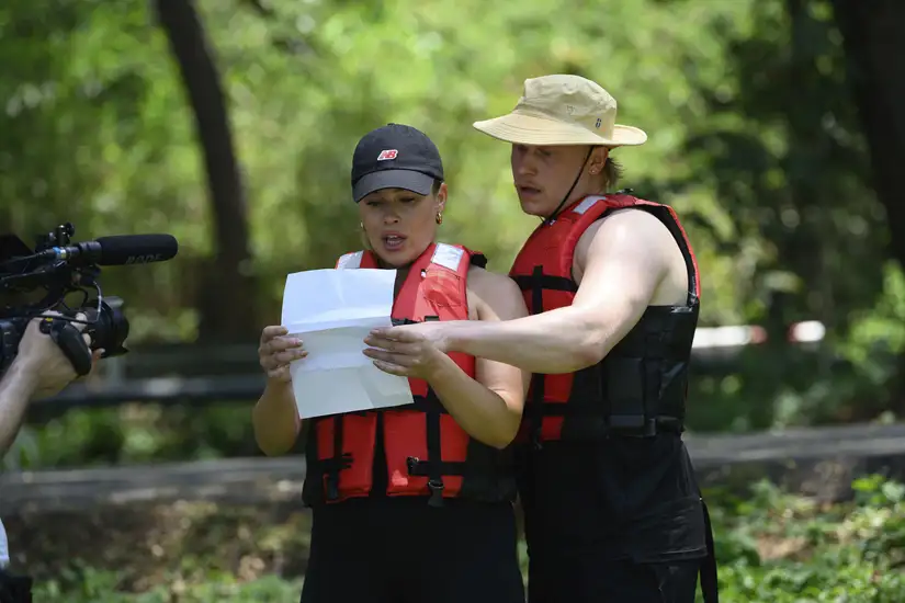 Amazing Race Suomi