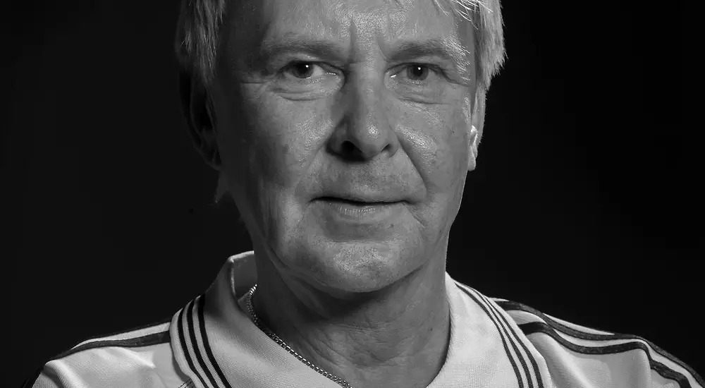 Matti Nykänen