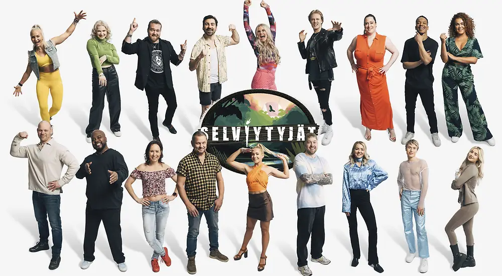 Selviytyjät Suomi