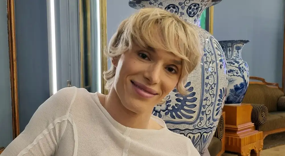 Sergey Hilman