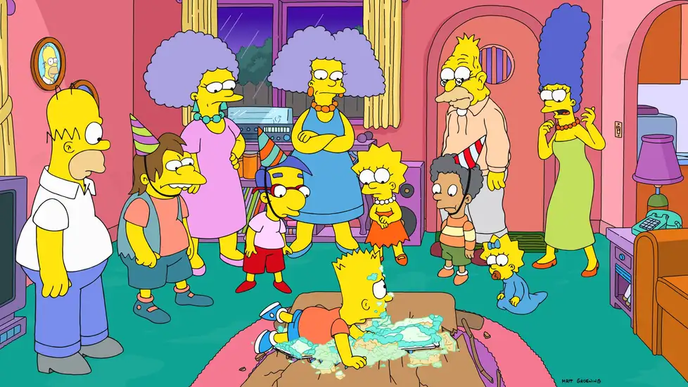 Simpsonit