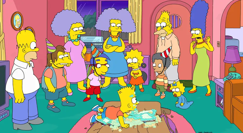 Simpsonit