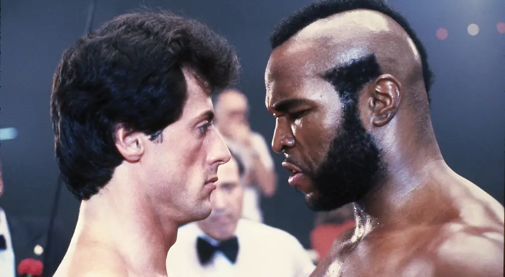 Rocky