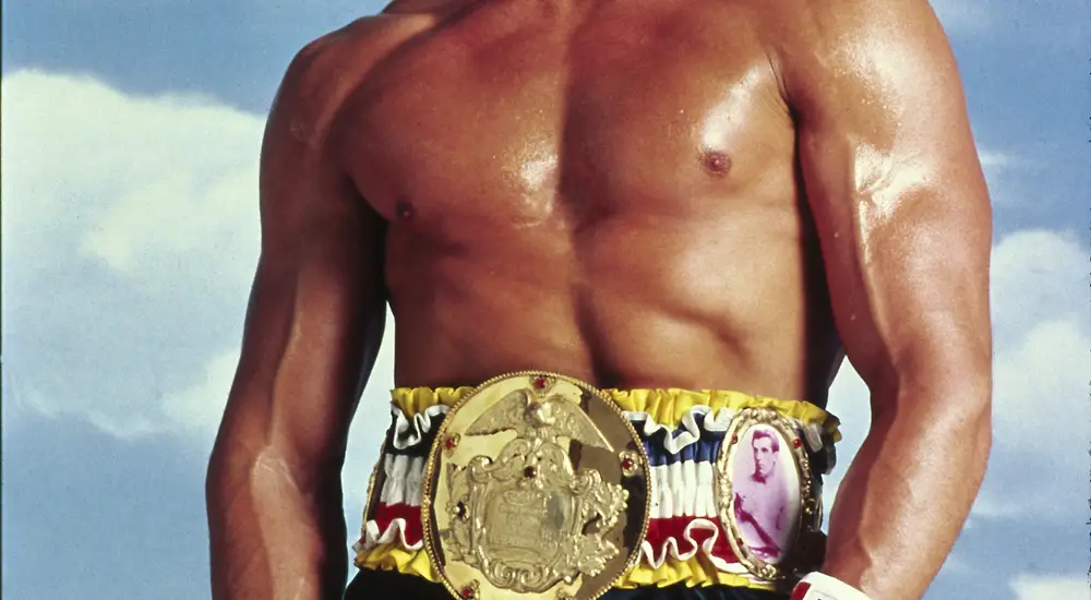 Rocky