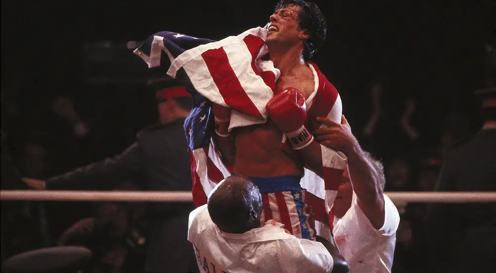 Rocky