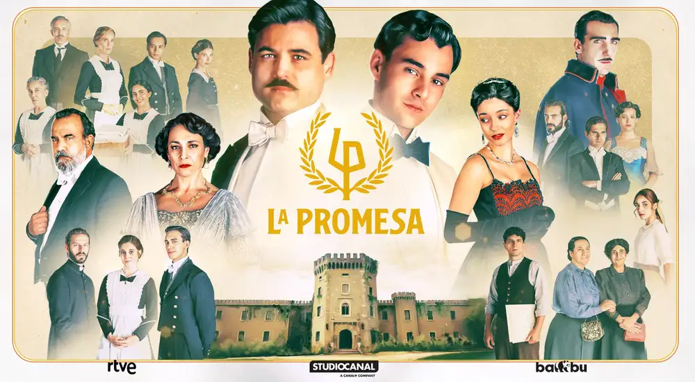 La Promesa