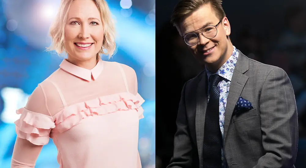 Urheilugaala 2020
