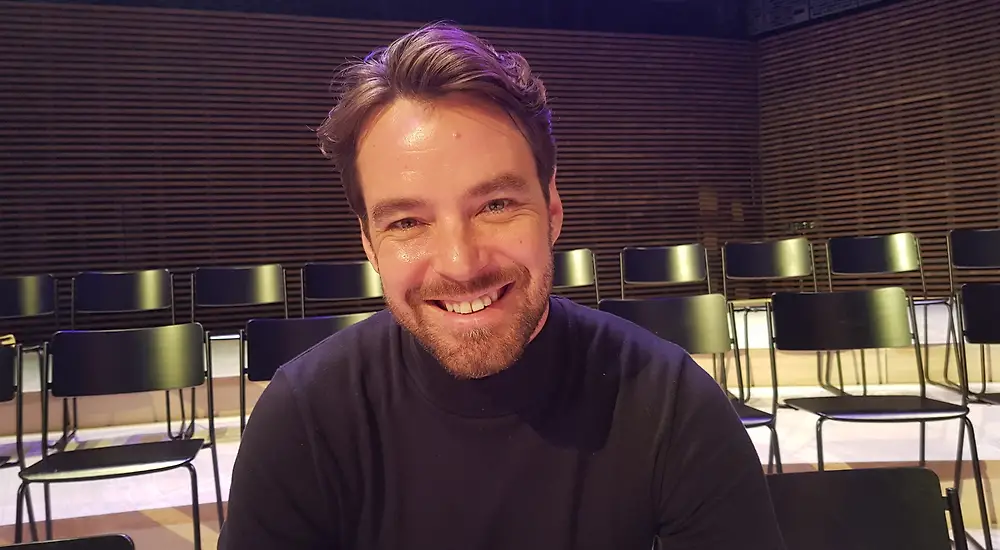 Mikko Leppilampi
