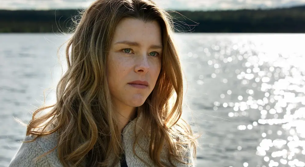 Rebecka Martinsson: Paimenet