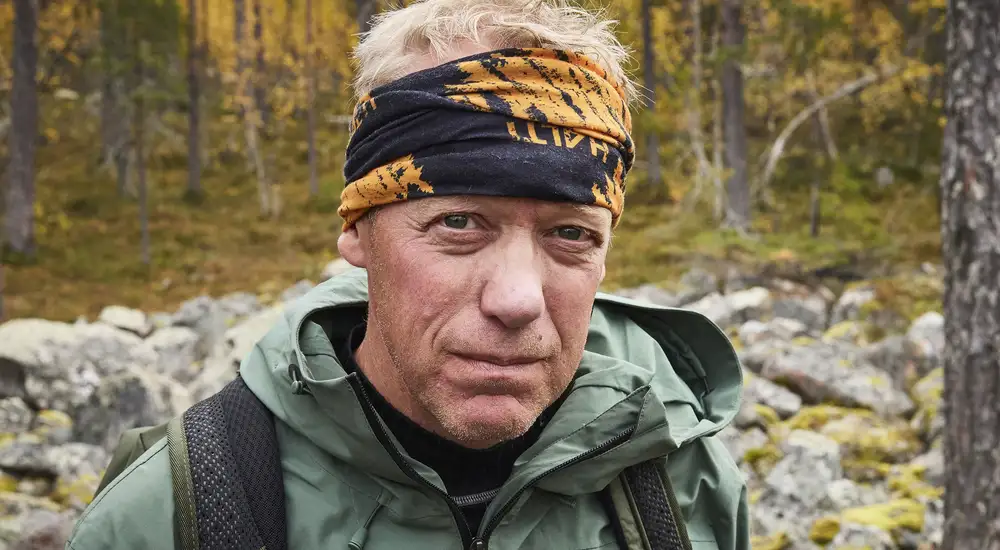 Jari Isometsä