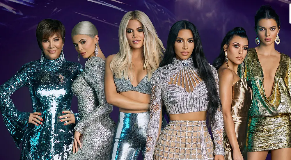 Kardashianit