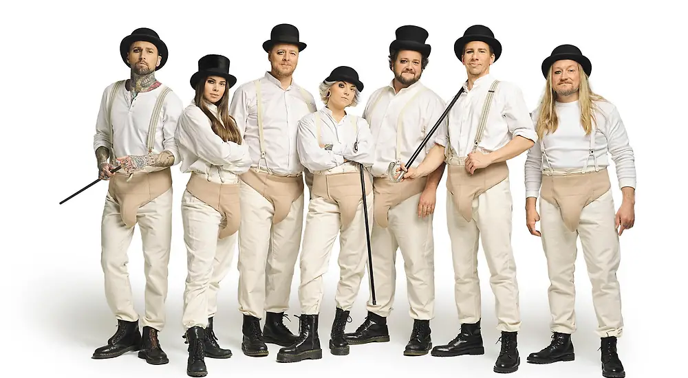 Posse